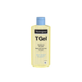 Neutrogena - Neutrogena T-Gel Shampoo Oily Hair | MazenOnline